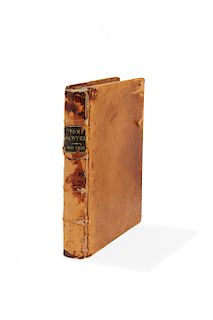 First Edition "The Adventures of Tom Sawyer", Mark Twain