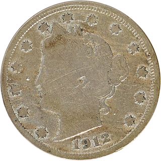 U.S. 5C COINS