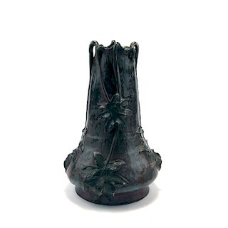Erable' vase, c1900