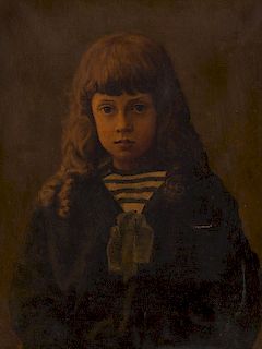 RUSSIAN ARTIST, CIRCA 1900
