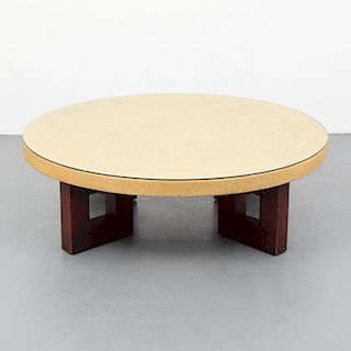 Paul Frankl Coffee Table