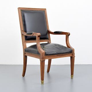 Saridis Arm Chair