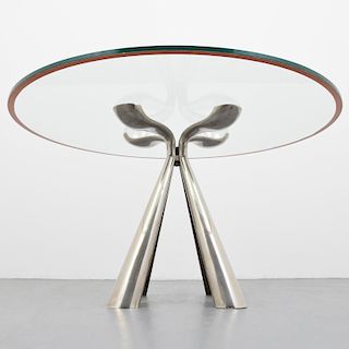 Vittorio Introini Dining/Center Table 