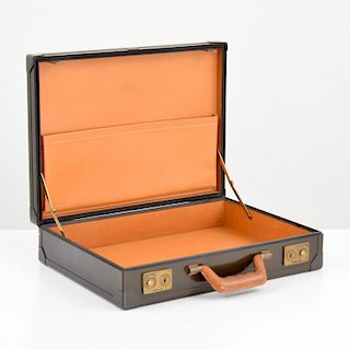 Rare Hermes Briefcase, Limited Edition
