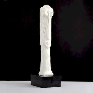 Large Milt Paulenoff Sculpture
