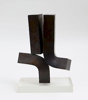 CLEMENT MEADMORE (1929-2005): SOPHISTICATED LADY