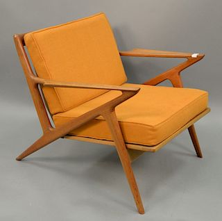 Paul Jensen Z Chair, by Selig.
