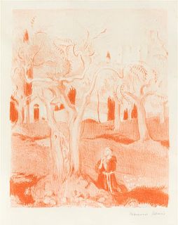 Maurice Denis, (French, 1870