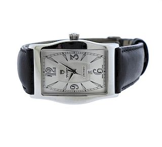 Tudor Archeo Automatic Steel Watch 30100