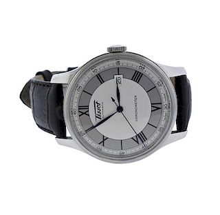 Tissot Automatic Chronometer Watch Z452