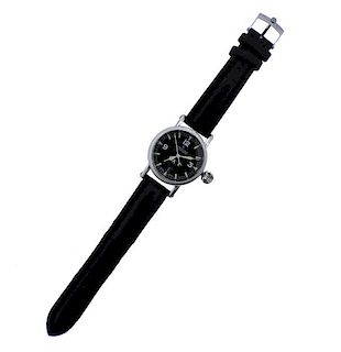 Chrohoswiss Timemaster Steel Automatic Watch CH2833