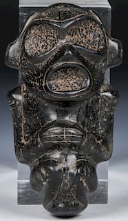 Taino Full figure Anthropic Cemi (1000-1500 CE)