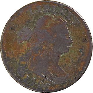 U.S. 1796 1C COINS