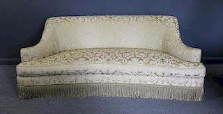 Quality and Vintage Sofa By Michael Berman.