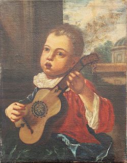 Antonio Mercurio Amorosi (1660 - 1738)