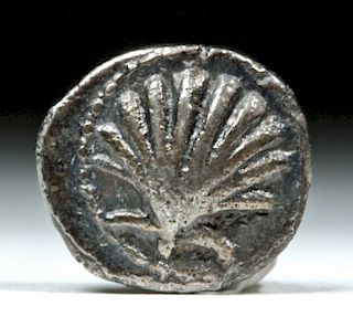 Greek Silver AR Litra of Calabria