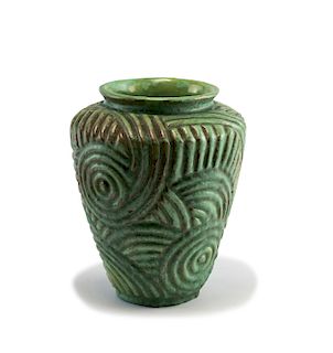 Vase, 1927-34