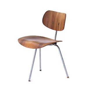 SE 69' three-legged chair, 1952 