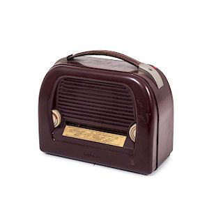 Pl 51' transistor radio, 1951