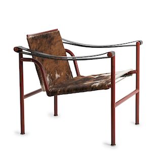 LC 1' armchair, 1928
