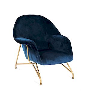 Easy chair, c. 1960