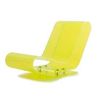 LCP' easy chair, 2004