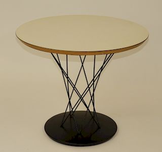 Isamu Noguchi Cyclone Side Table for Knoll