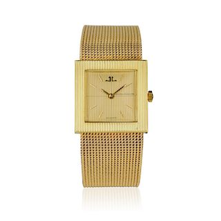 Jaeger-LeCoultre Gold Ladies Watch, ref.1926