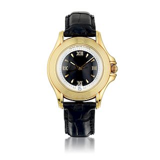 Mauboussin Gold Watch, ref. R.02368