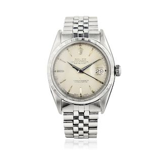 Rolex Oyster Perpetual Datejust, ref. 6605
