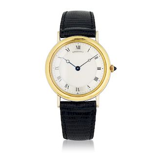 Breguet Classique Watch, ref. 5130