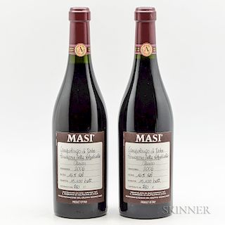 Masi Amarone delle Valpolicella Classico Campolongo di Torbe 2006, 2 bottles