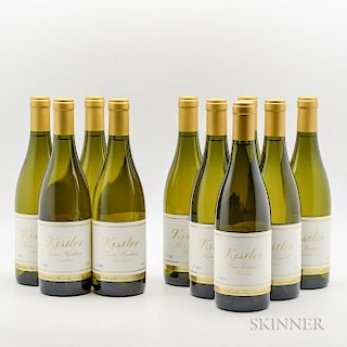 Kistler Hyde Chardonnay 2012, 10 bottles