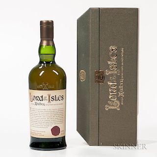 Ardbeg Lord of the Isles 25 Years Old, 1 70cl bottle