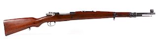 Yugoslavian M24/47 Mauser Action Rifle 7.92x57mm