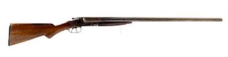 Crescent Firearms Co. - Seminole 12ga SxS Shotgun