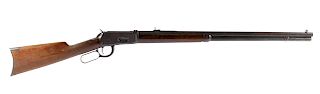 Winchester Model 1894 .30 WCF Octagon Lever Action