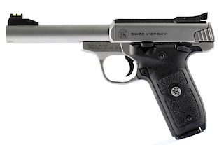 NIB Smith&Wesson SW22 Victory 22LR Target Pistol