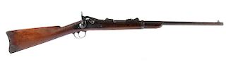 Model 1879 Springfield .45-70 Cal Cavalry Carbine
