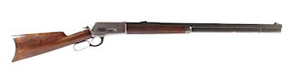 Winchester Model 1886 .45-70 Octagon Rifle c.1887