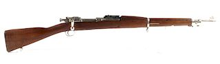 M1903 Springfield .30-06 Bolt Action Rifle c.1918