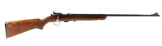 Winchester Model 69 .22 S/L/LR Bolt Action Rifle