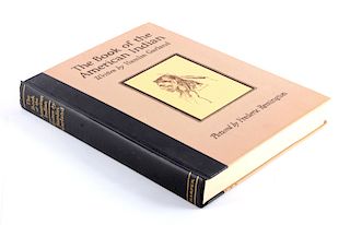 Book of the American Indian Hamlin Garland 1923