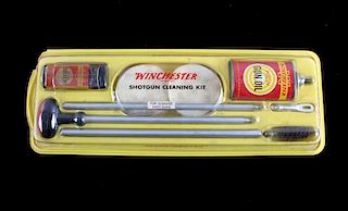 Winchester 16 Gauge Shotgun Cleaning Kit