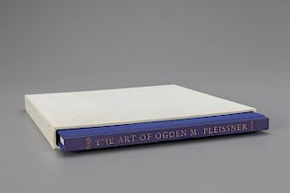 "The Art of Ogden M. Pleissner"