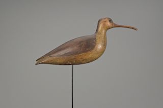 Curlew, Nathan F. Cobb Jr. (1825-1905)