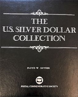 37 US SILVER DOLLARS ALL DIFFERENT YEARS