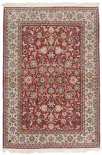 Isphahan Carpet