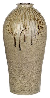 David Stuempfle Tall Vase