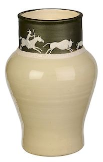 Pisgah Forest Vase